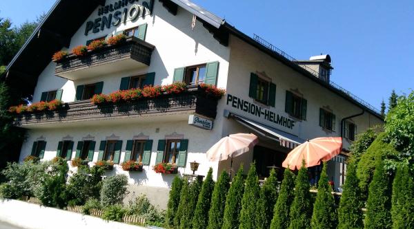 Pension Helmhof