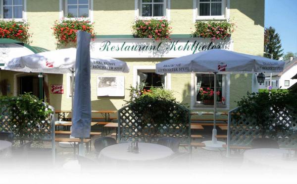 Hotel-Gasthof Kohlpeter