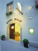 Hotel Wolf (4 Stars)