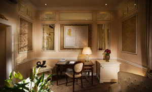 Hotel Bristol (5 Stars)