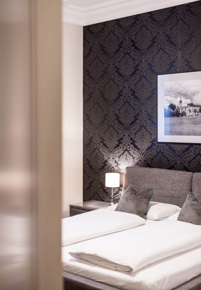 Altstadthotel Wolf-Dietrich