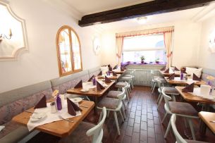 Hotel Trumer Stube (3 Stars)