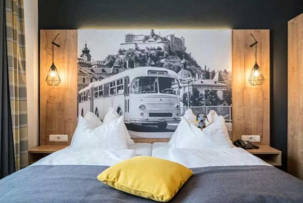 Levy's Rooms & Breakfast