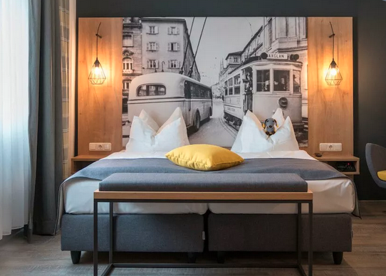 Levy's Rooms & Breakfast (keine)