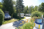 Camping Nord Sam