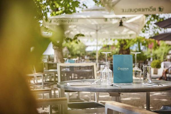 Boutique-Gasthof UEBERFUHR