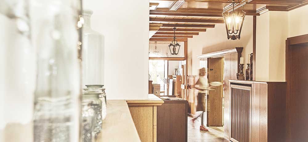 Boutique-Gasthof UEBERFUHR (2 Stars)