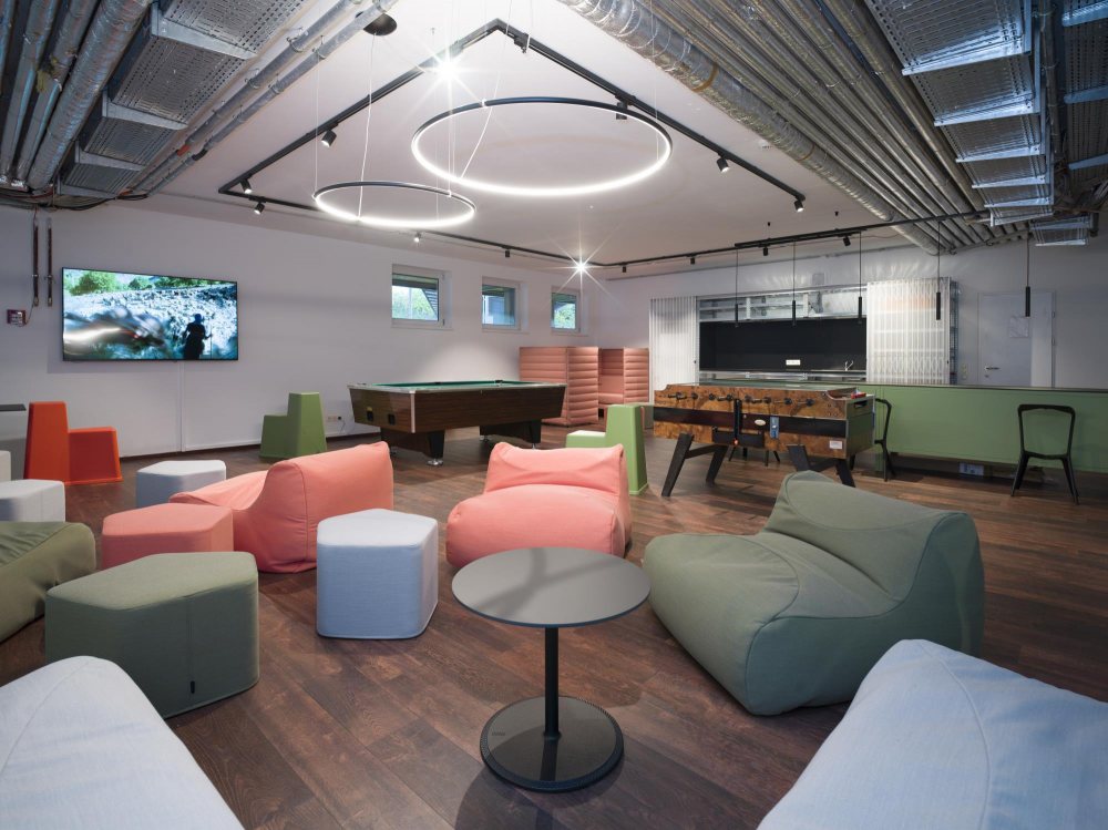 Kolpinghaus Salzburg (keine)