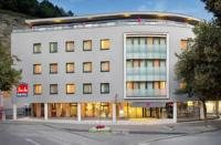 Star Inn Hotel Salzburg Zentrum (3 Stars)