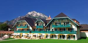Hotel Restaurant Friesacher