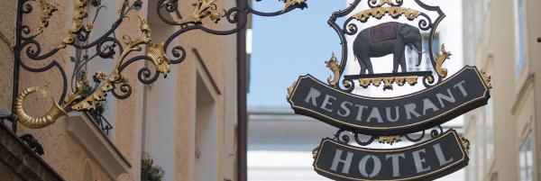 Best Western Hotel Elefant