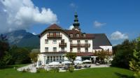 Hotel Vötterl