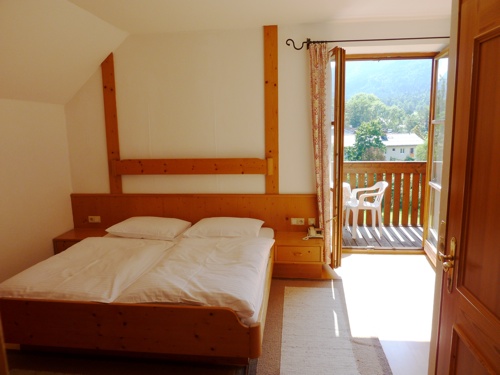 Hotel Vötterl (3 Stars)