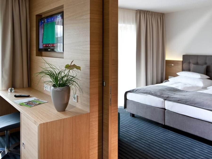 Hotel Ammerhauser (4 Stars)