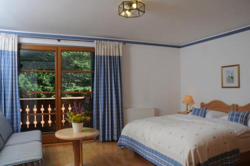Hotel im Wald Hammerschmiede (4 Stars)