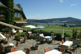 Hotel Walkner (4 Sterne)