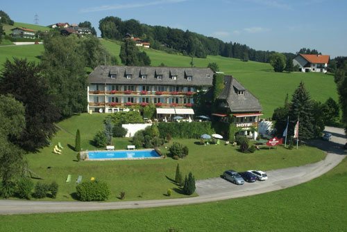 Hotel Walkner (4 Stars)