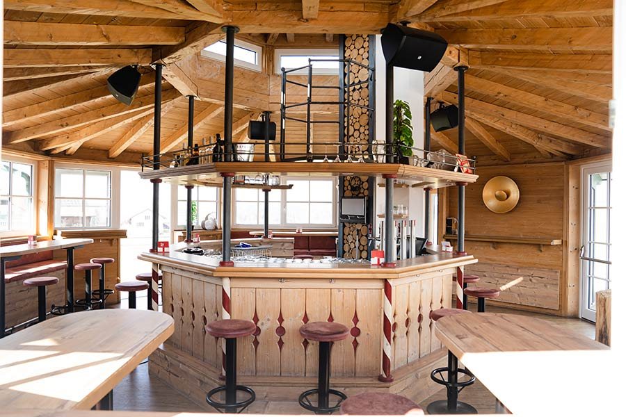 Gut Kirchbichl (keine)