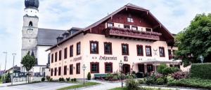 Landgasthof Holznerwirt