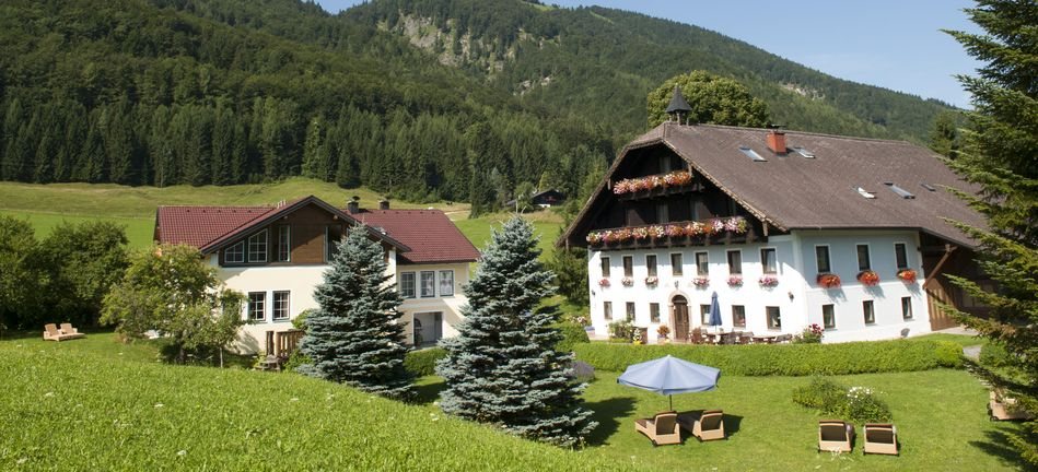 Haus Hohenau (3 Stars)