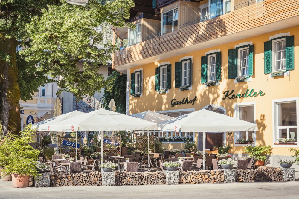 Hotel Kendler (3 Stars)