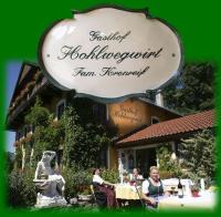 Gasthof Hohlwegwirt