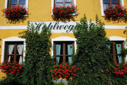 Gasthof Hohlwegwirt (3 Stars)