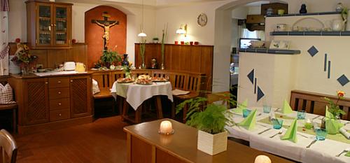 Gasthof Auwirt (3 Stars)