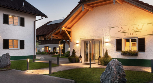Hotel Oedhof
