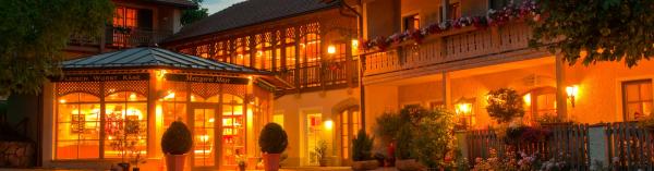 Gasthaus Pension Mayrwirt