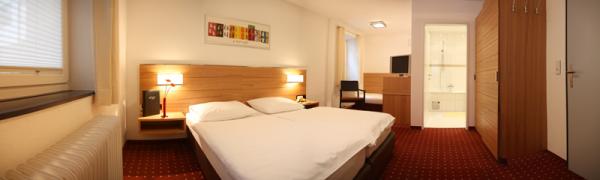 Hotel-Pension Golingen