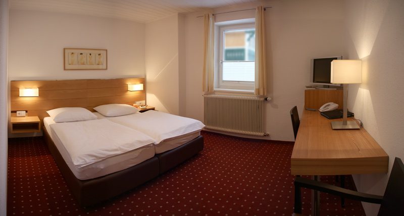 Hotel-Pension Golingen (keine)