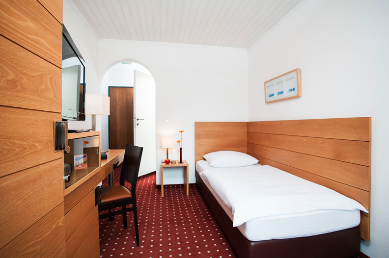 Hotel-Pension Golingen