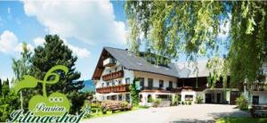 Pension Irlingerhof