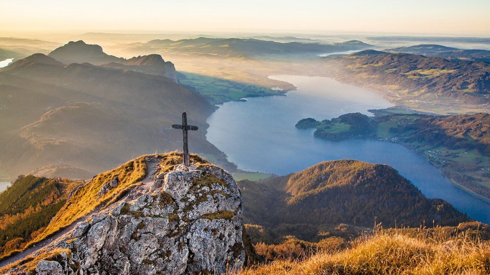 >Tourismusverband MondSeeLand, Mondsee-Irrsee