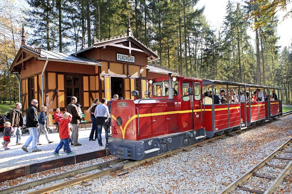 >HELLO SALZBURG - Salzburgs Top Sehenswürdigkeiten