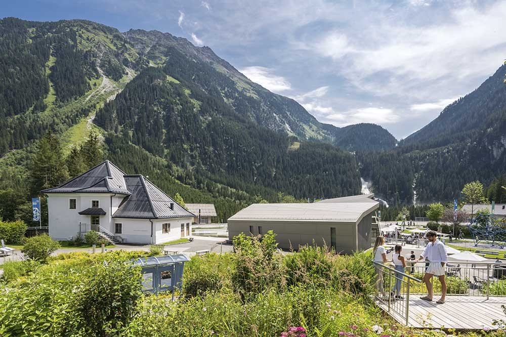 >HELLO SALZBURG - Salzburgs Top Sehenswürdigkeiten