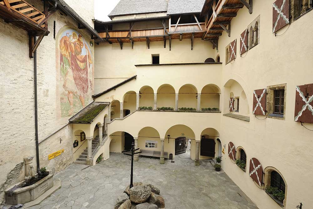 >HELLO SALZBURG - Salzburgs Top Sehenswürdigkeiten