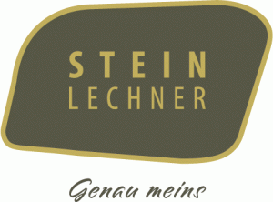 Steinlechner - genau meins...