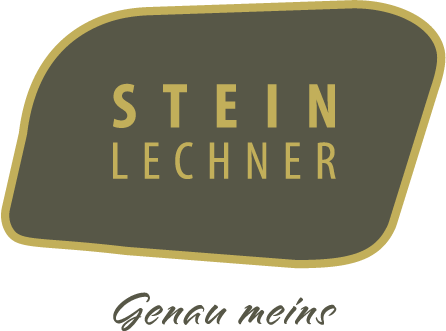 Steinlechner - genau meins...