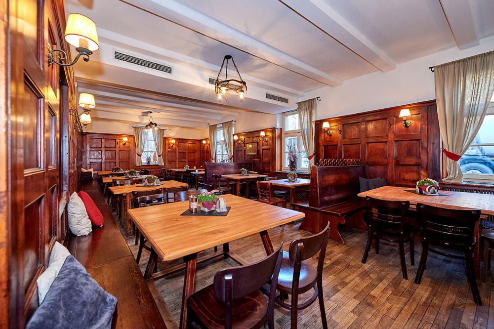 >Steinlechner - genau meins...