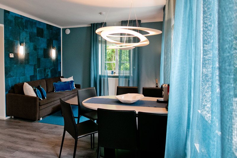 Salzburg Residence Mozart  (keine)