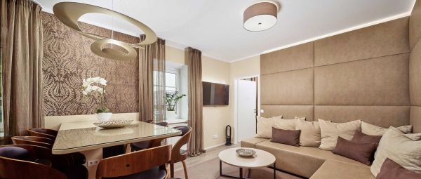 Salzburg Residence Mozart 