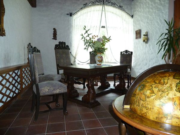 Gasthof *** Schöne Aussicht 