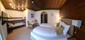 Gasthof *** Schöne Aussicht