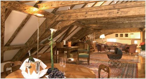 Radisson Blu Hotel Altstadt (4 Sterne)