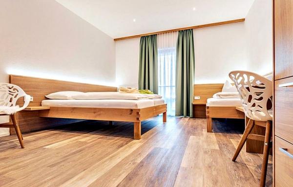 Flöckner Bed & Breakfast