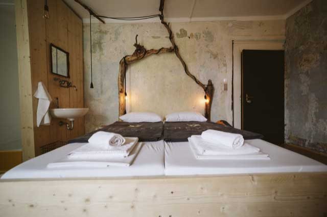 The Keep Eco Residence   (keine)