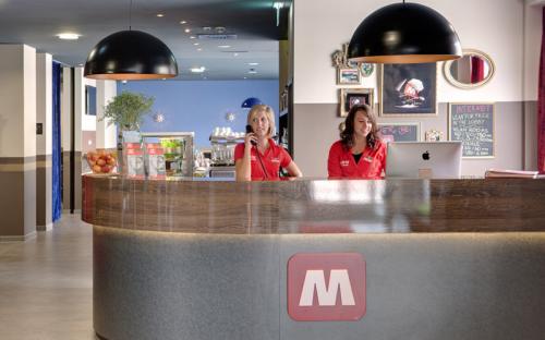 Meininger Hotels (3 Stars)