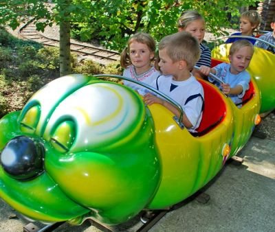 >FANTASIANA Erlebnispark